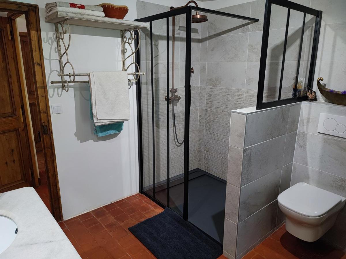 Le Ptit Cottage Ніон Екстер'єр фото