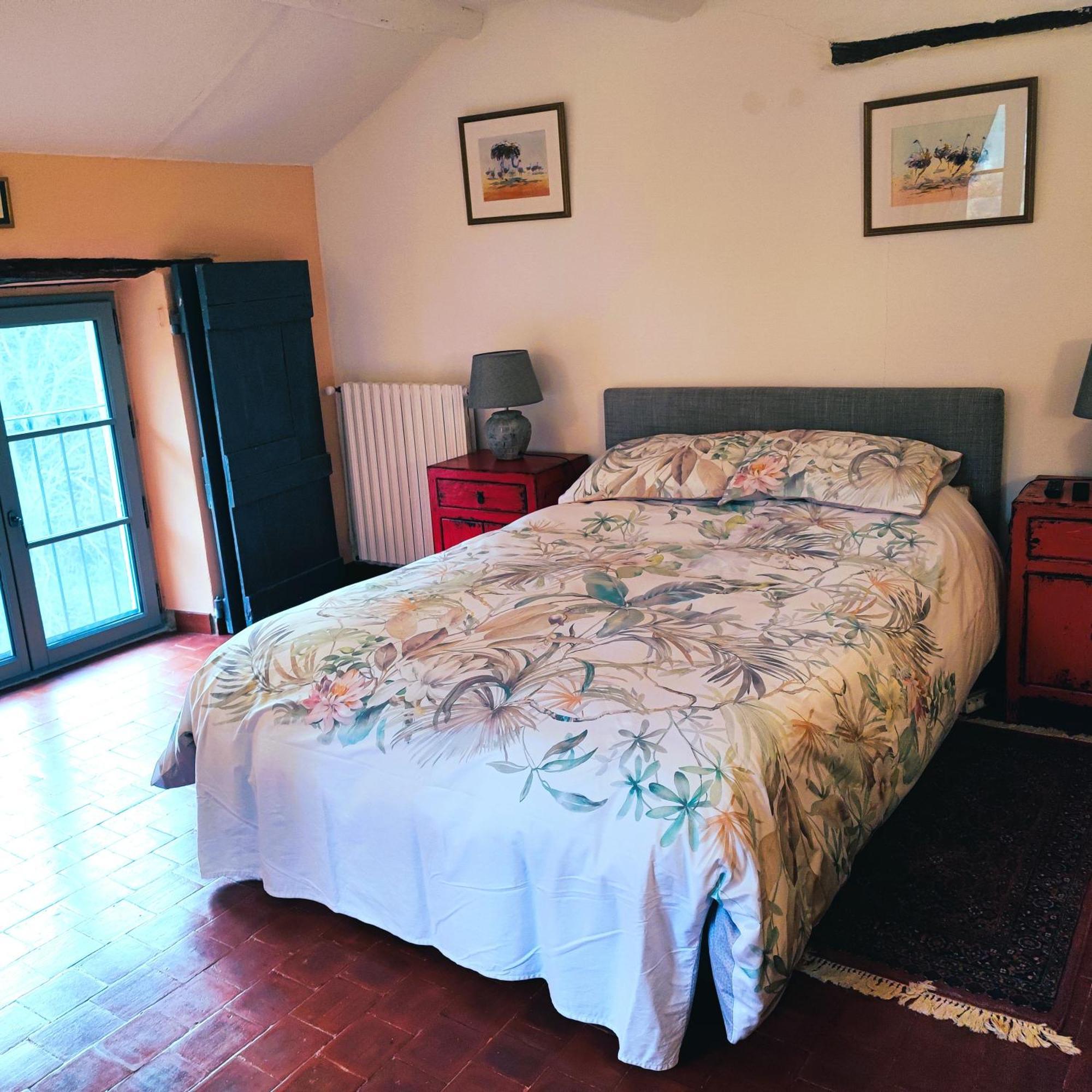 Le Ptit Cottage Ніон Екстер'єр фото