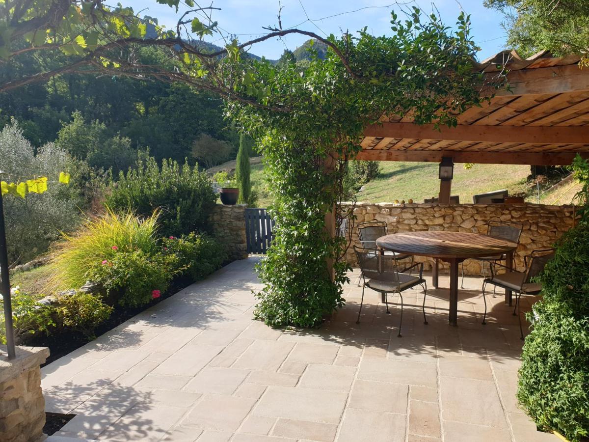 Le Ptit Cottage Ніон Екстер'єр фото